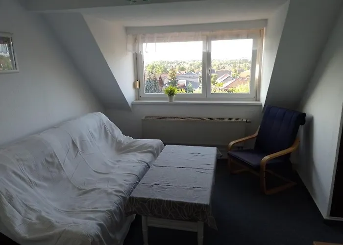 Apartment Biesnitz