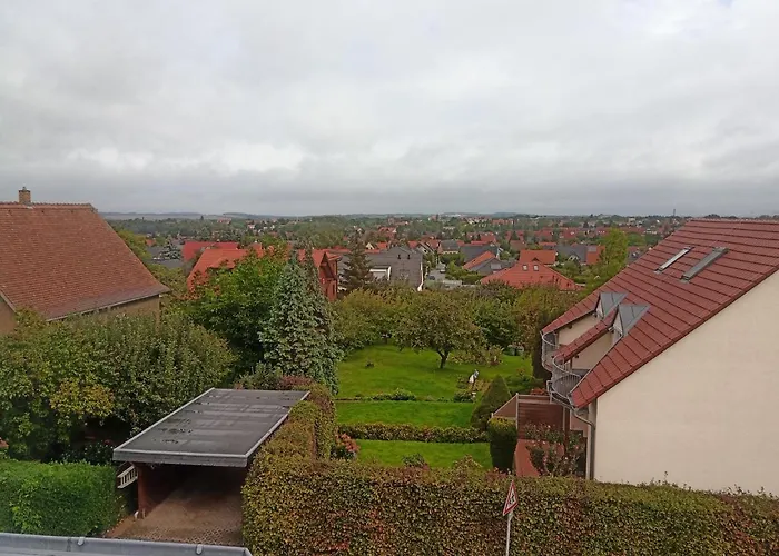 Apartment Biesnitz