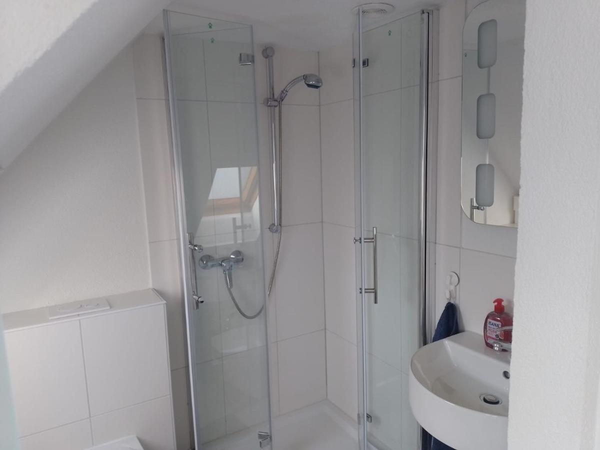 Apartment Biesnitz *