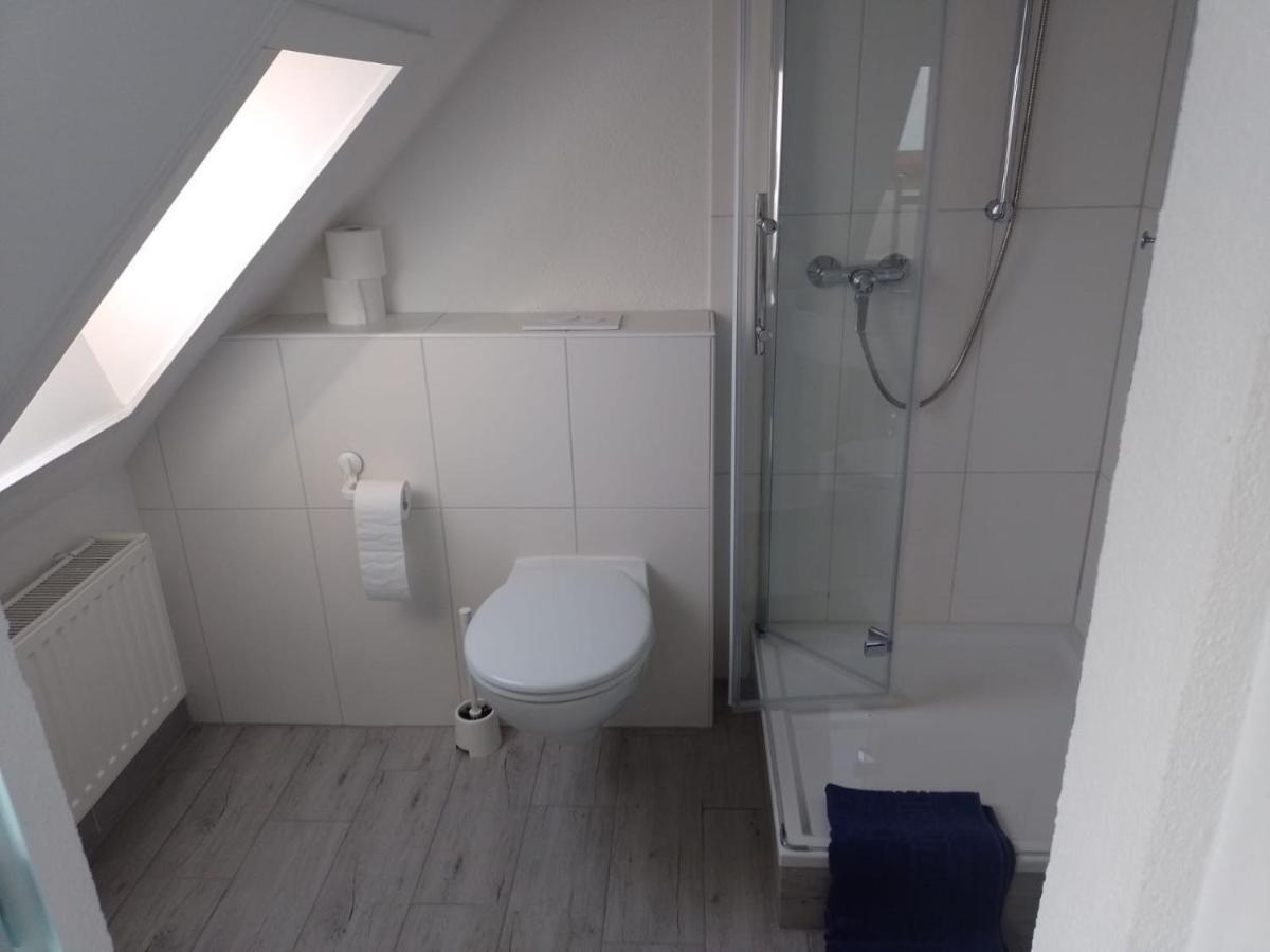 Apartment Biesnitz Gorlitz