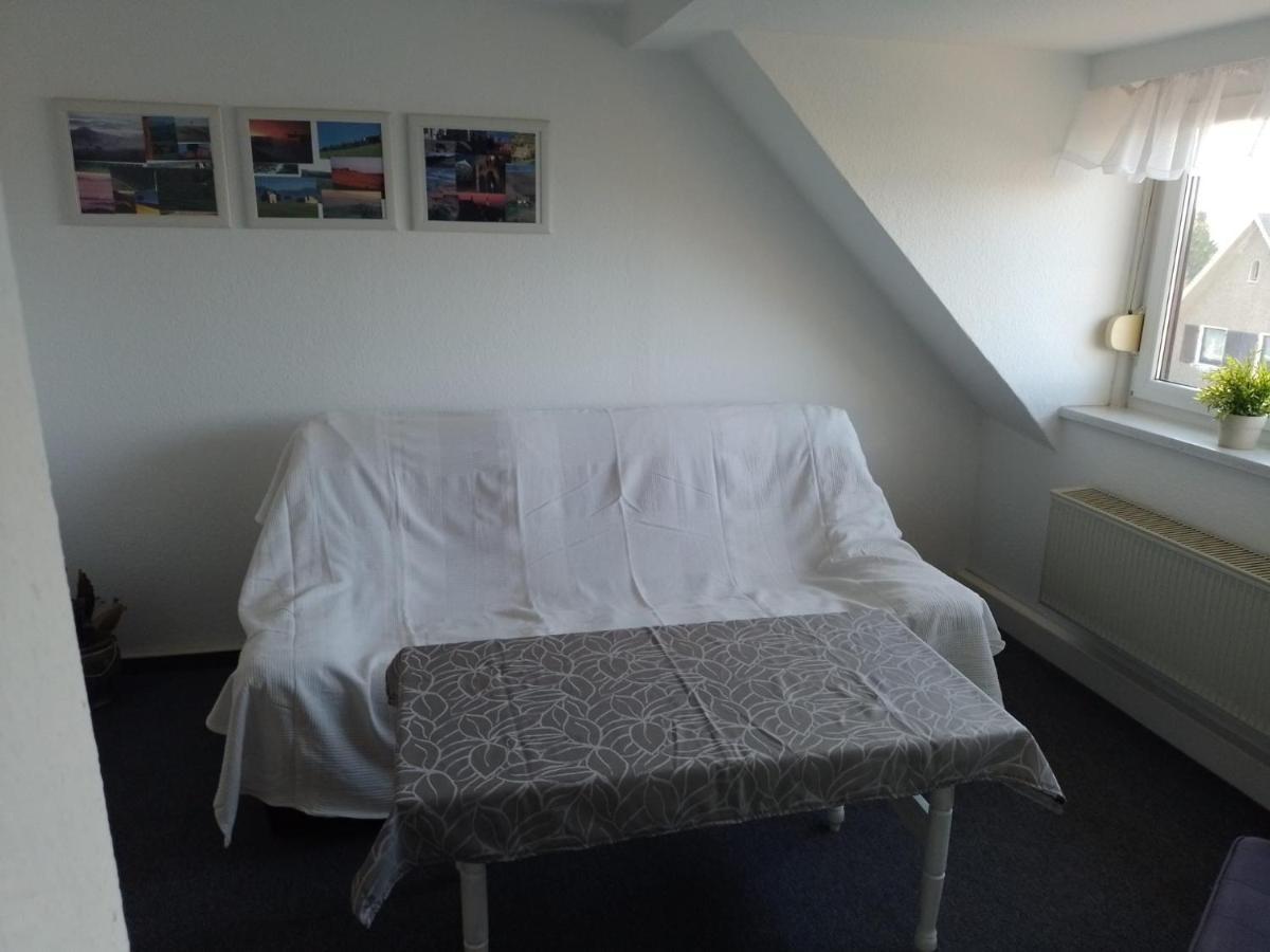 Apartment Biesnitz *