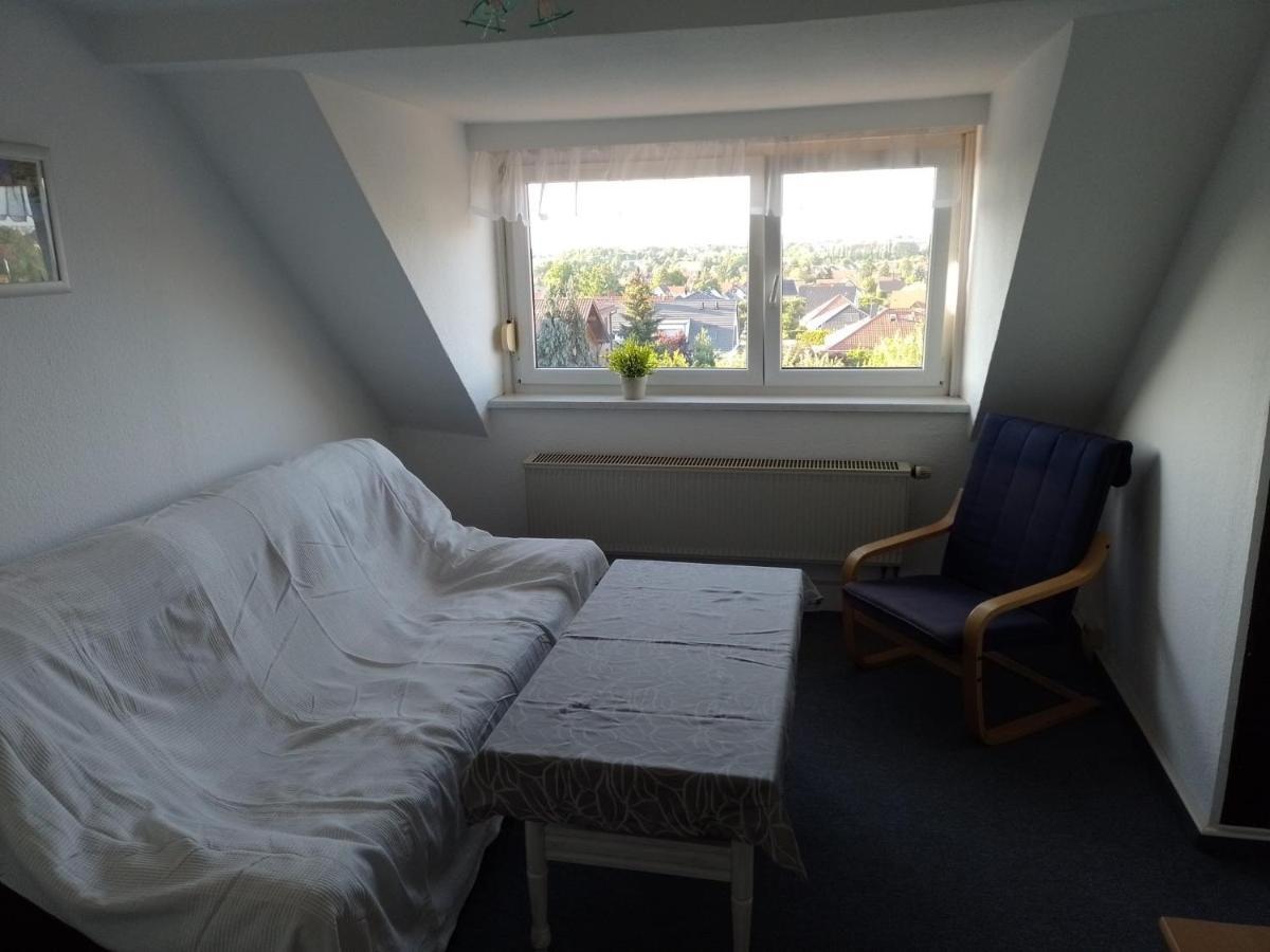Biesnitz Apartment *
