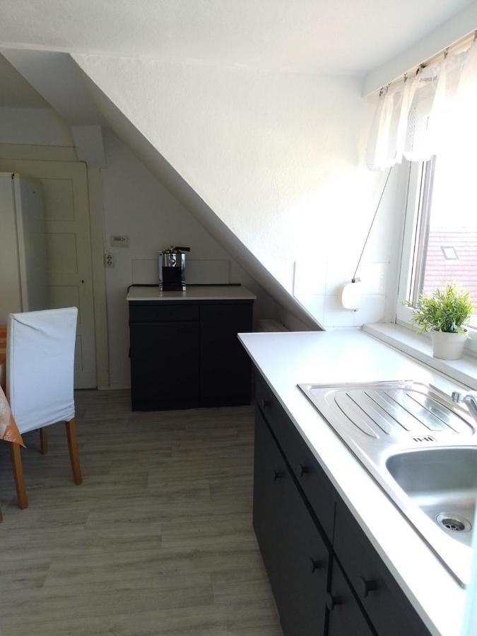 Biesnitz Apartment