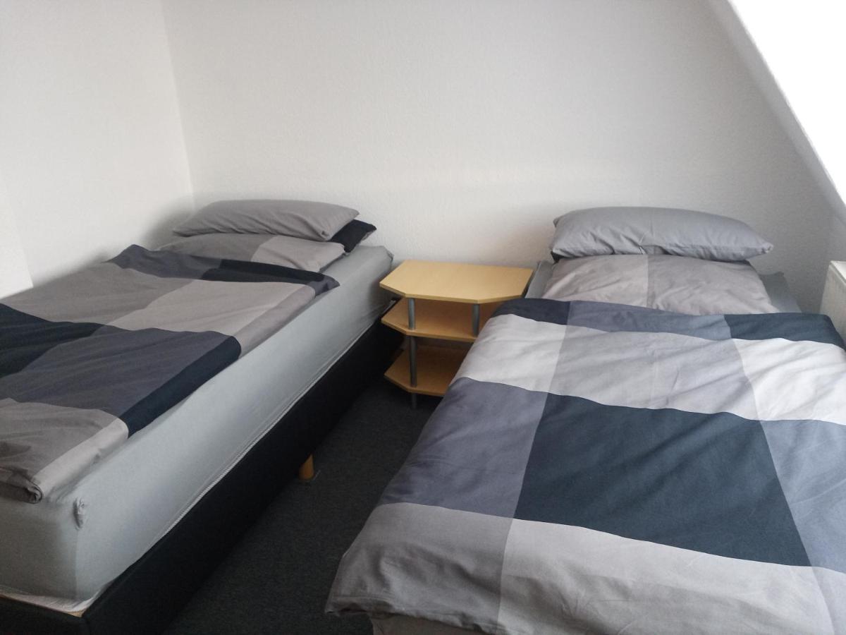 Apartment Biesnitz